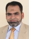 Prof. Dr. Khalid Mahmood Zia