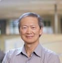 Professor Yue-Liang Leon Guo, or Yue Leon Guo