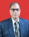 Professor Anirudh Pradhan, M. Sc., PhD (Mathematics)