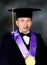 Prof.Dr.drh. I Wayan Suardana, MSi