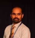 Dr. Mahadevakumar S