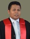 Professor Terrence Madhujith