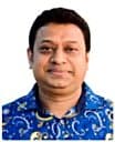 Dr. Sayeedur Rahman