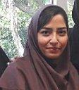 Maryam Chehrehgosha