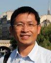 Desheng Fu,Ph.D., Full Professor