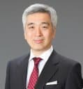 Shinji Naganawa 長縄慎二