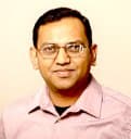 Prasenjit Saha