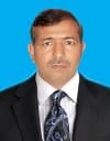Dr. Qurban Ali Arain