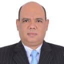 Prof. Arafat Abdel Hamed Abdel Latef