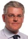 Dr Mike Crilly MD, MPH, MRCGP, MFPHM