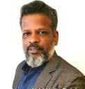 Prof G.Arthanareeswaran, FRSC