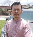 Shahrul Azmi Mohd Yusof