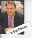 Brian R Patterson, Ph.D.