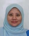 Siti Noor Fazliah Mohd Noor