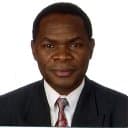 Prof. John Mburu