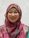 Shuzlina Abdul Rahman (Associate Professor Dr)