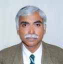 Mirza Salim Beg