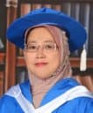 Professor Dr. Zamalia Mahmud