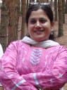 Sarita Bhat