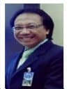 Dr. Mohd Yusof Ibrahim