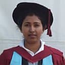 P.G. S. A. Jayarathne (PhD)