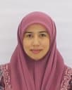 Prof Dr Zafarina Zainuddin