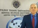 Prof.Dr. Aydın Balyer