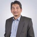 Ts. Dr. Ahmad Nasser Mohd Rose