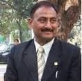 Prof. Surya Pratap Singh