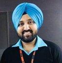 Sukhvinder Singh