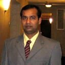 Prof. Chandi C. Mandal, Ph.D.