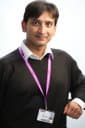 Dr Rahul Alam FRSPH., PhD., M.Med.Sci., B.Sc (Hons)