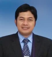 Danar Praseptiangga, Ph.D.