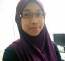 Siti Nur Afifi Ahmad