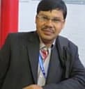 Dr. Sankar Kumar Roy, Professor