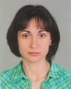 Nikolina Rusenova, PhD