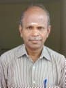 K Venkatesan