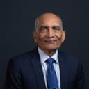 Emeritus Profesor Arun Kumar