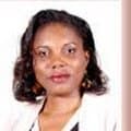 Ebeguki Edith Igbinoba, Ph.D