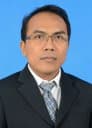 Prof. Dr. Suharno Pawirosumarto, MM