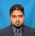 Syed Muhammad Zubair Rehman Gillani (PhD)