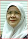 Prof. Dr. Aminah Ahmad