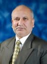 Prof.Dr.Tariq Mahmood Ansari,Former  Vice Chancellor, BZU/Pro-Rector, NCBA&E  Multan Sub Campus