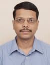 Dr. Manoj K. Moharana