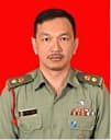 Lt. Col. Ungku Azly Ungku Zahar