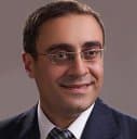 Ala Khalifeh, Associate Professor