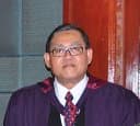 Sr Dr Mohammad Fadhil Mohammad