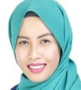 Khairunnisa Hasikin