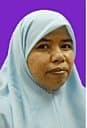 Siti Zubaidah Ramanoon