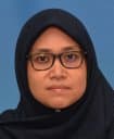 Siti Salwa Alias